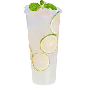 冰鲜柠檬水