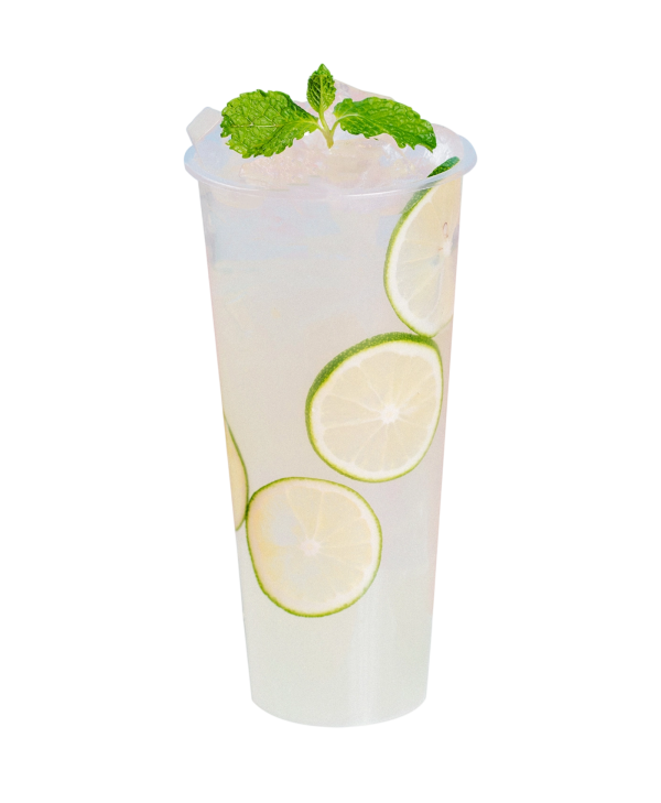 冰鲜柠檬水
