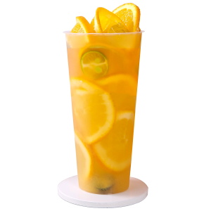 棒打鲜橙