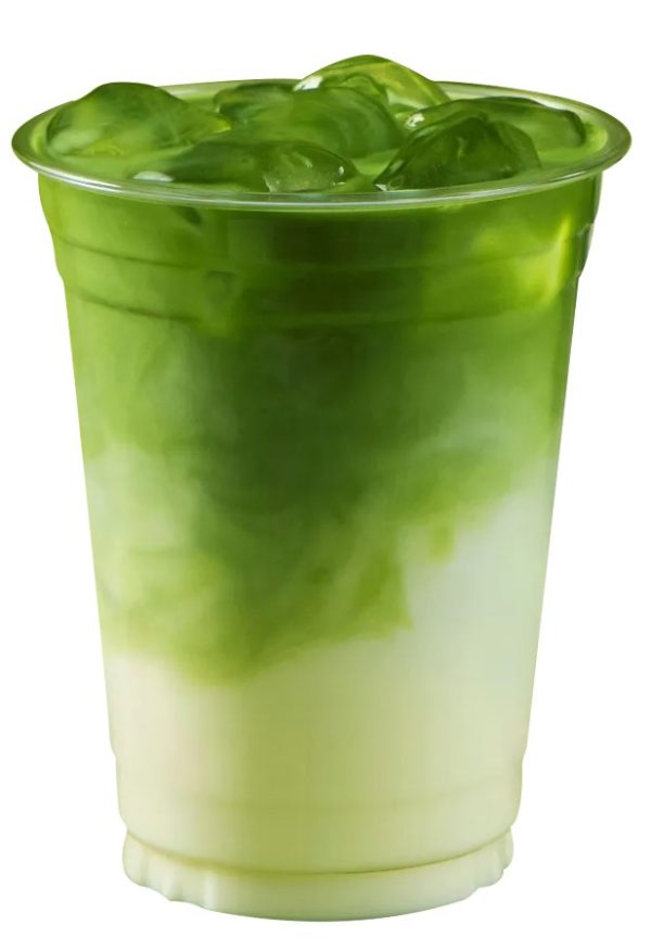 蓝莓奶昔 (复制)