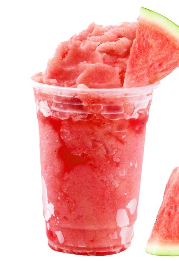 西瓜沙冰